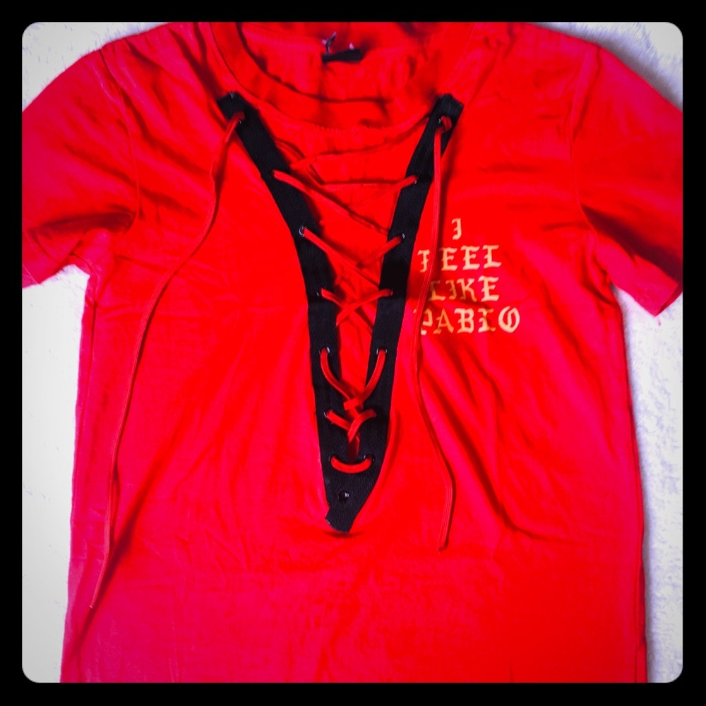 Yeezy Tee